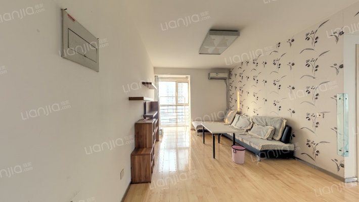 红城（柏丽花园）二手房实景图