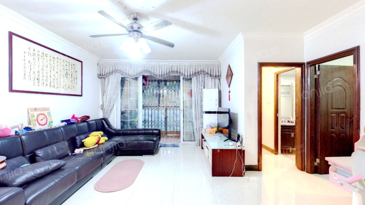 半山雍景苑二手房实景图