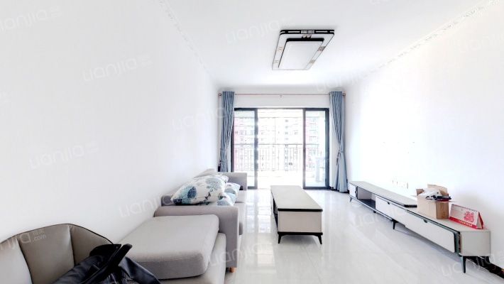 中信水岸城六期二手房实景图