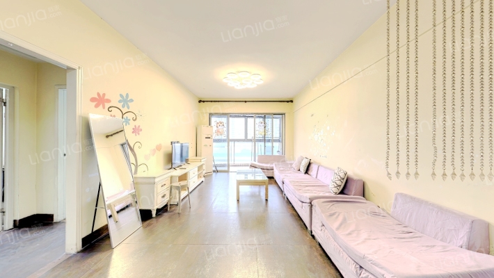 星星花园二手房实景图