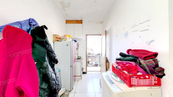 华宁南里二手房实景图