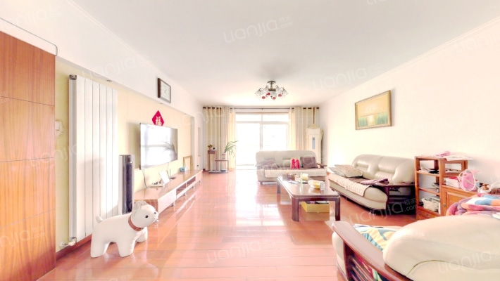 名都花园二手房实景图