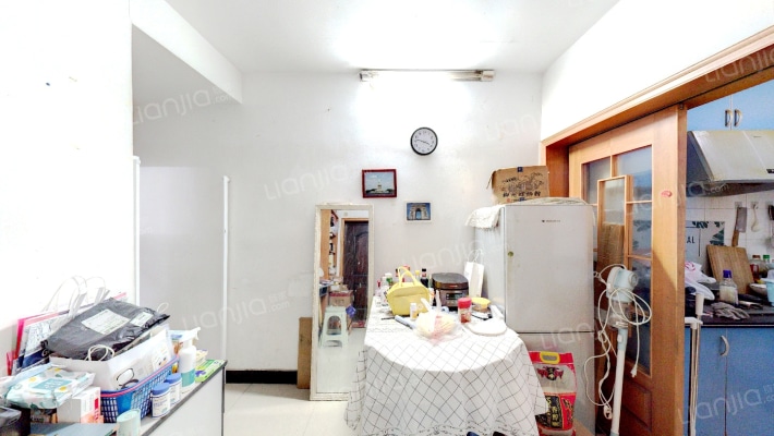 徐家社区二手房实景图