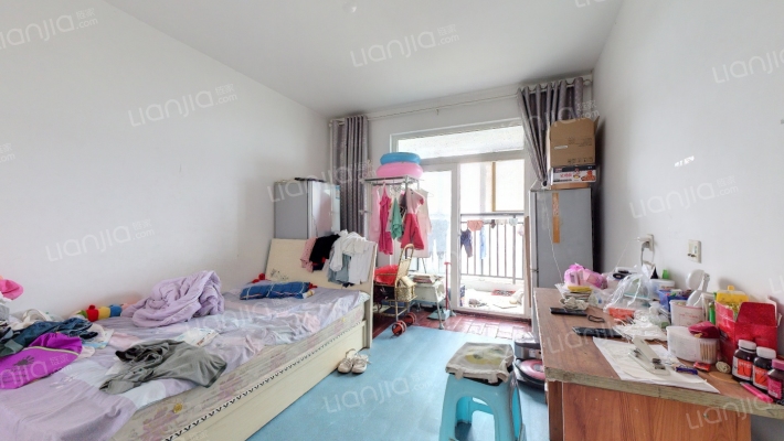 和谐家园二号院二手房实景图