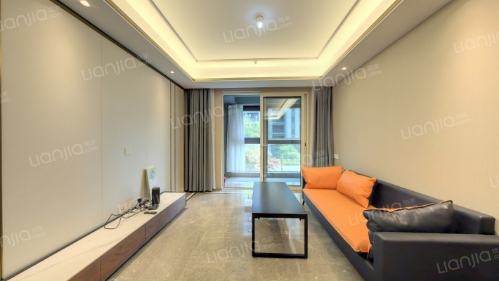 香栖天第二手房实景图