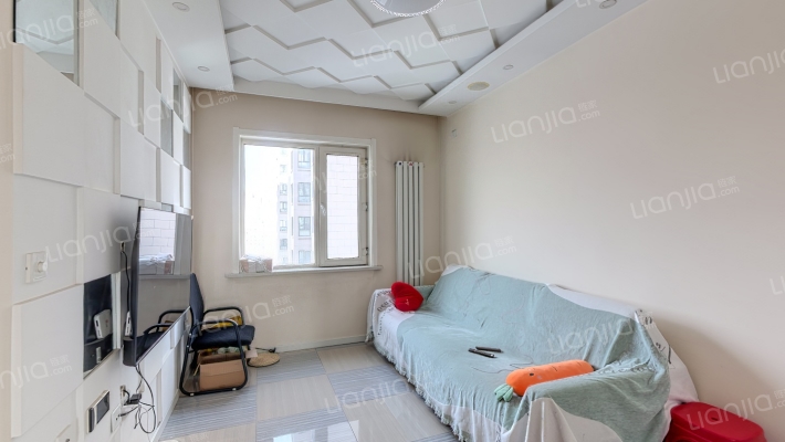 黎明荣府二手房实景图