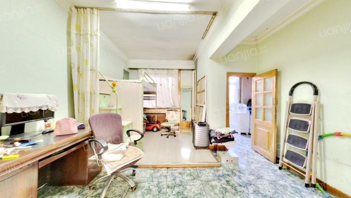 千手佛小区二手房实景图