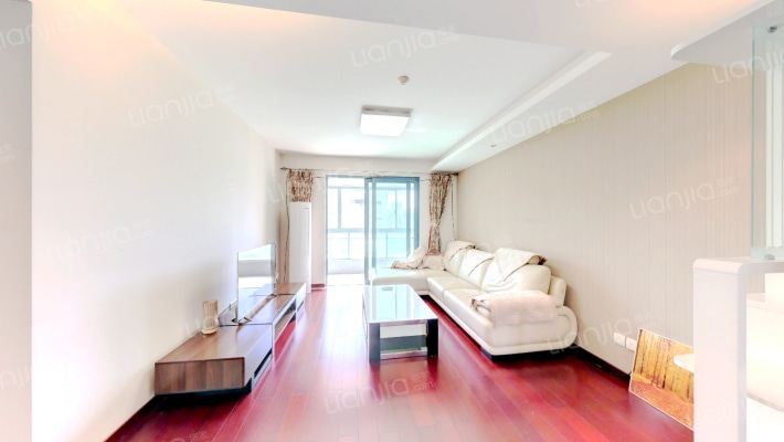 仁恒翠竹园二手房实景图