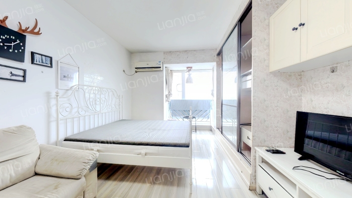 长富新城二手房实景图