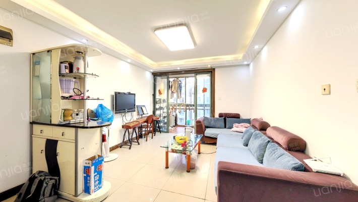 丰舍东苑二手房实景图