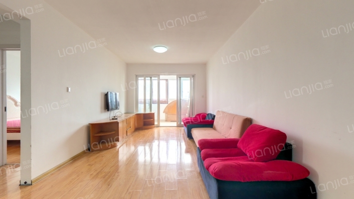 桥西苑二手房实景图