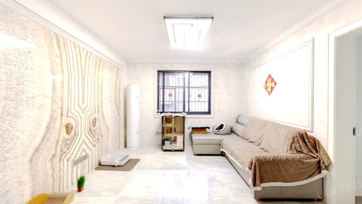 中和桥5号二手房实景图