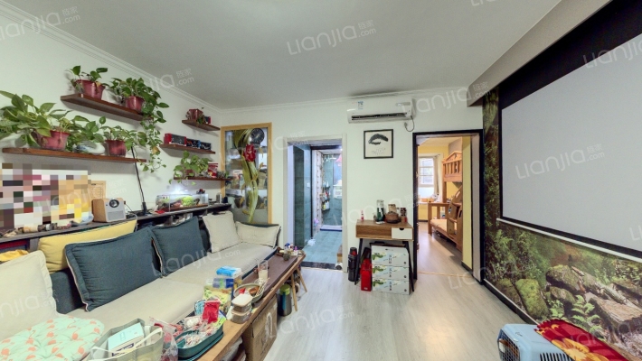 冠诚苑二手房实景图