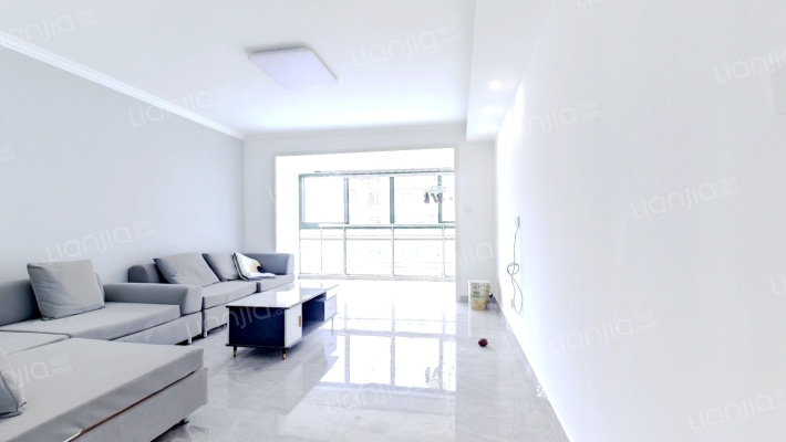 天亚水景城二手房实景图