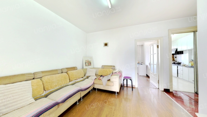 溪畔嘉园二手房实景图