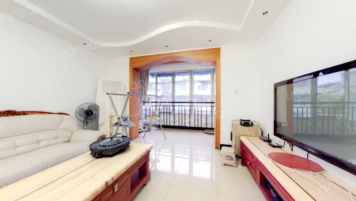 九里西苑C区二手房实景图