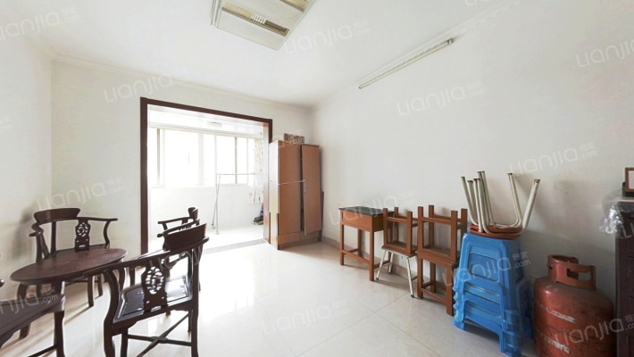 百盛家园二手房实景图