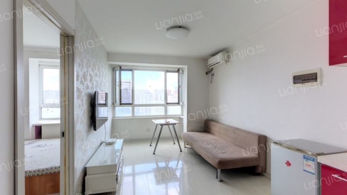 中环星座二手房实景图