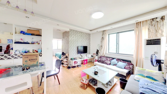 香洲晓筑二手房实景图