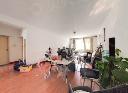 整租·正安园 3室2厅 南/北_正安园租房