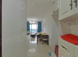 整租·富力城幸福里C区 3室2厅 南_富力城幸福里C区租房