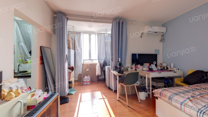 江浦路761号二手房实景图