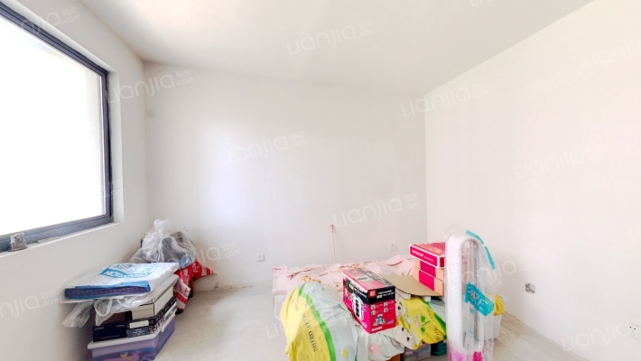 嶂山碧院二手房实景图