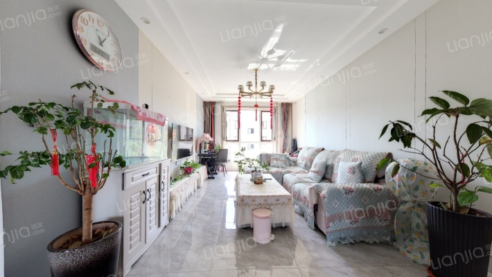 佳鑫园三期二手房实景图