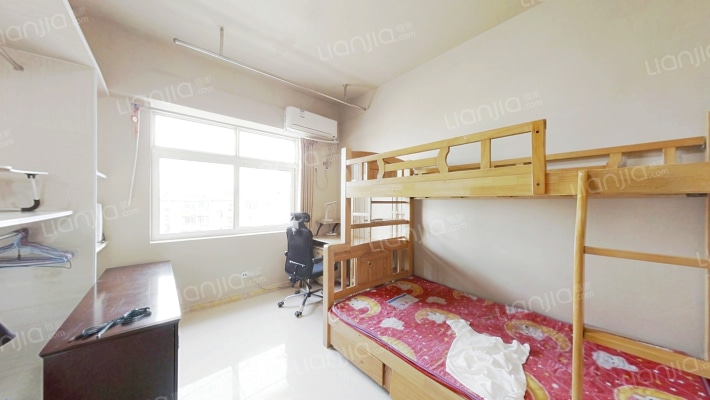 自由都大厦二手房实景图