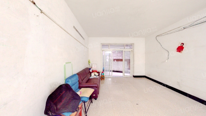 平安家园二手房实景图