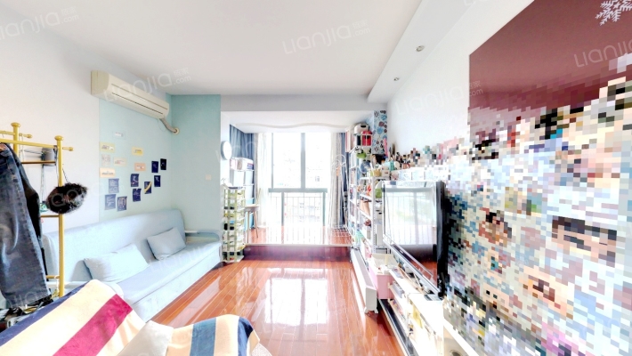 巨峰家苑(博兴路1768弄)二手房实景图