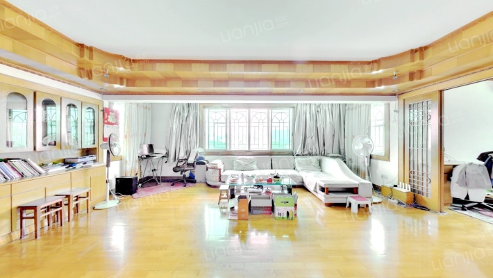 金海公寓二手房实景图