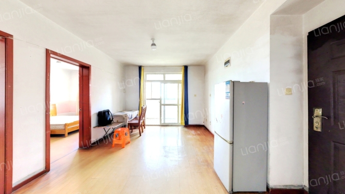 佳伟景苑二手房实景图