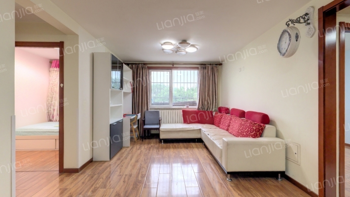 红杉一品二手房实景图