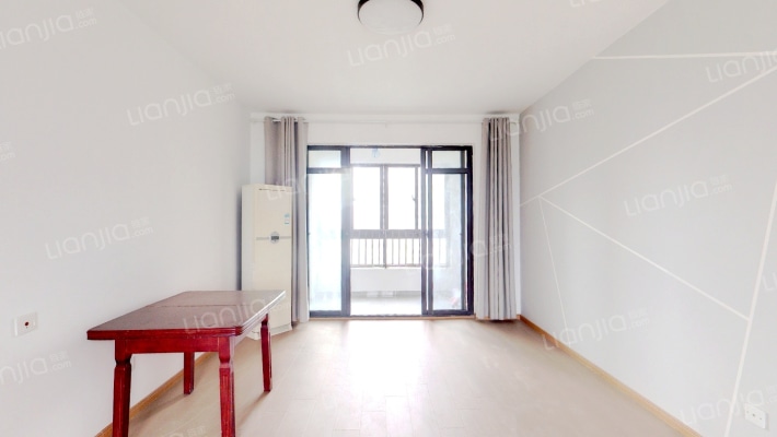 绿地新都会西城国际花都二期二手房实景图