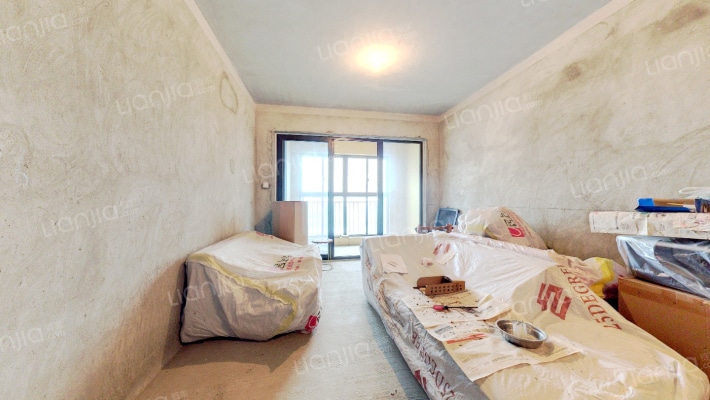 凤凰栖岸二手房实景图