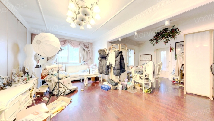 吴县新村二手房实景图