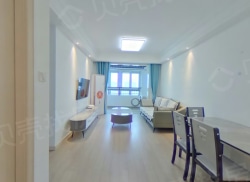 整租·四季连城·锦宸 3室2厅 南_四季连城·锦宸租房