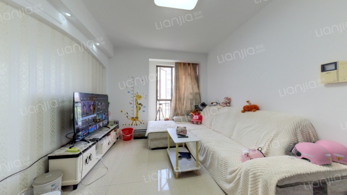 庄园华府二手房实景图