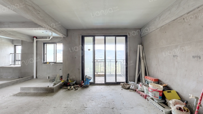 丰联丽都二手房实景图