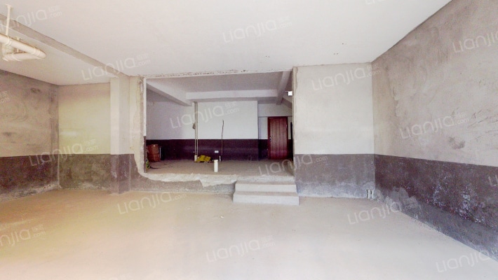 万科麓湖二手房实景图