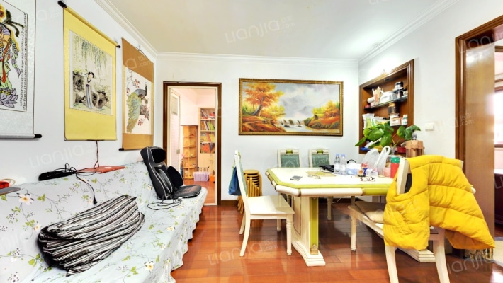 虹康花苑(三期)二手房实景图