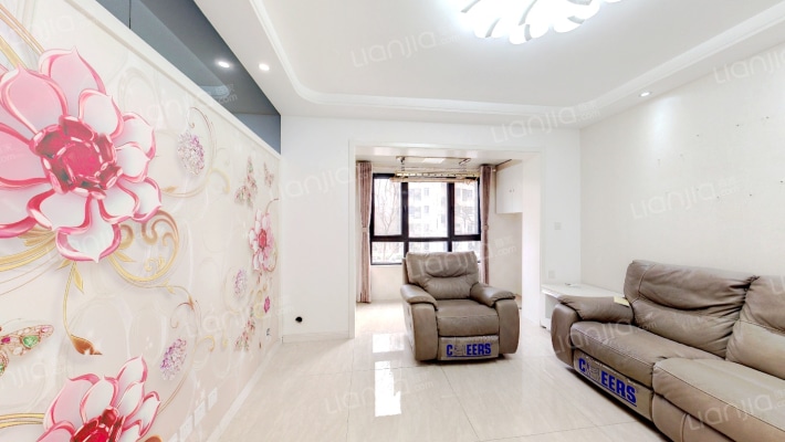 宝龙城二手房实景图