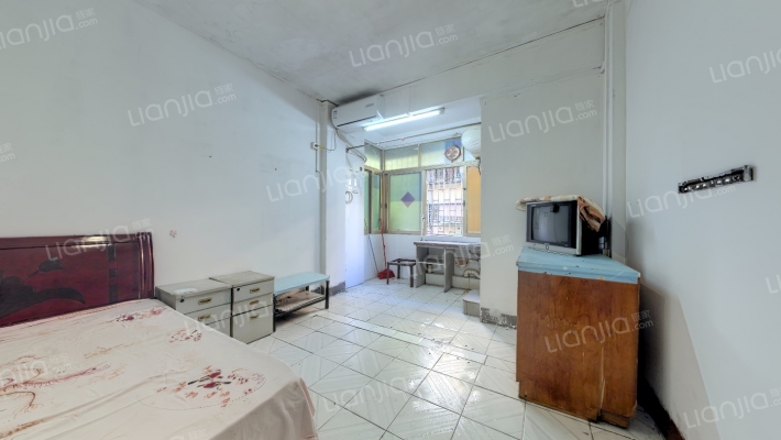 圣堂街小区二手房实景图