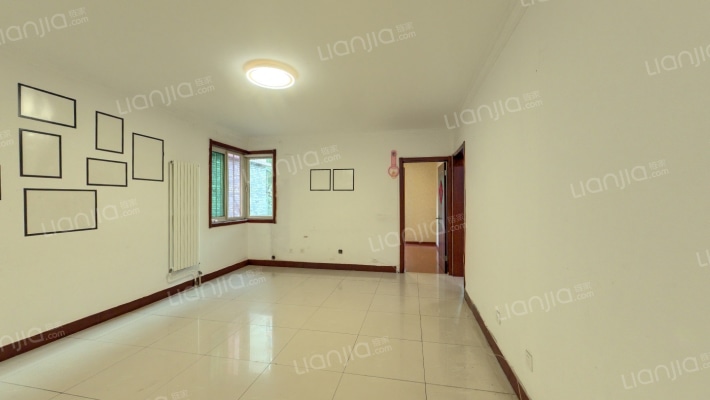 烟树园二手房实景图