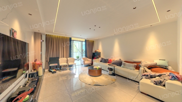 置信丽都玉园领邸二手房实景图