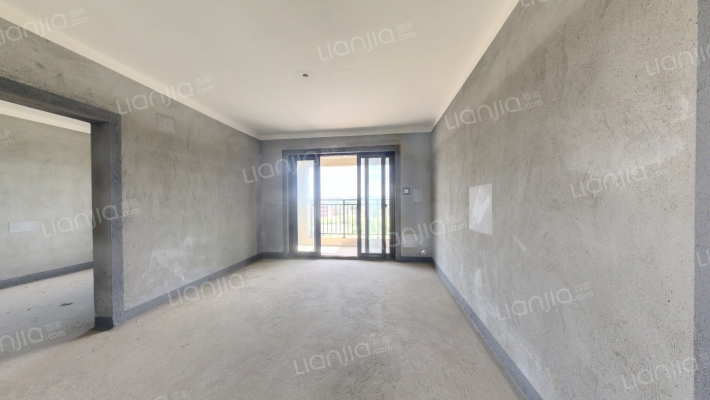 保利梧桐语二手房实景图