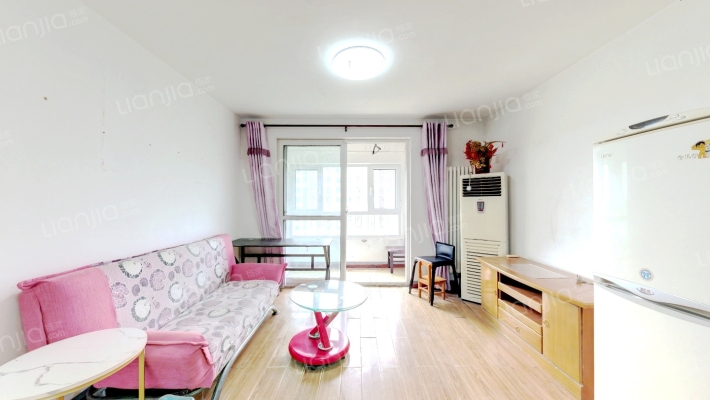 御园E区二手房实景图