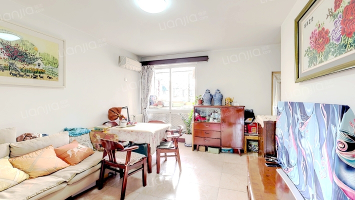 建欣苑二里二手房实景图