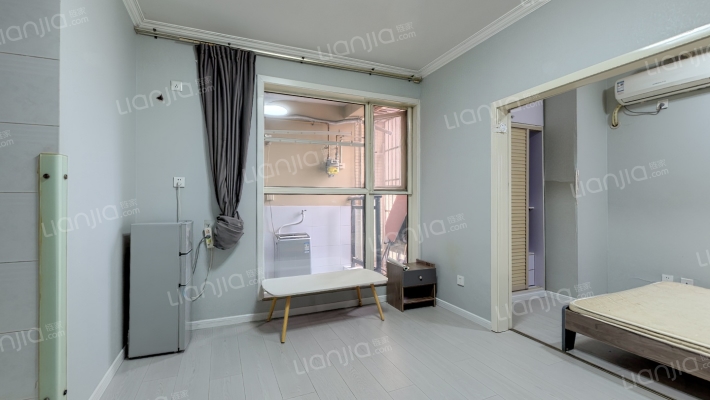 正成翡翠琉璃二手房实景图